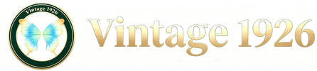 Vintage1926 - Home